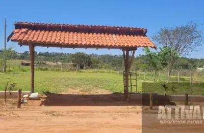 Chácara / sítio à venda no Parque Fazenda Bandeirantes, Piratininga 