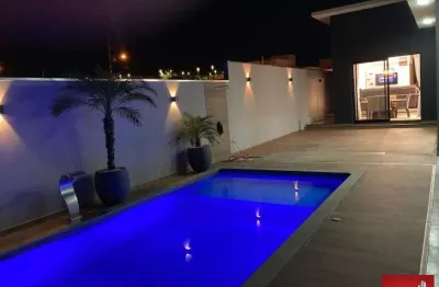 Casa a venda em condomínio - morada do sol - piratininga - sp
