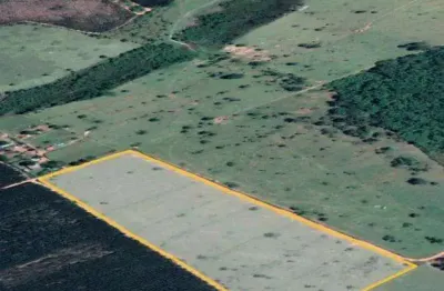 Chácara / sítio à venda na Zona Rural, Piratininga 