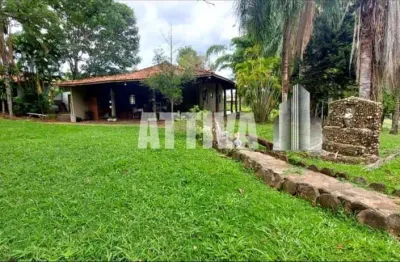 Chácara / sítio com 4 quartos à venda no Centro, Avaí 