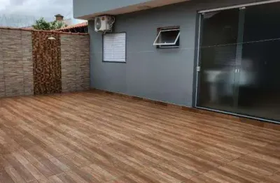 Casa com 2 quartos à venda no Centro, Piratininga 