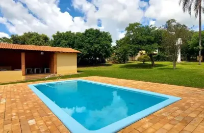 Chácara a venda porteira fechada - piratininga - sp