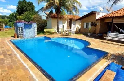 Chácara / sítio com 3 quartos à venda no Centro, Arealva 