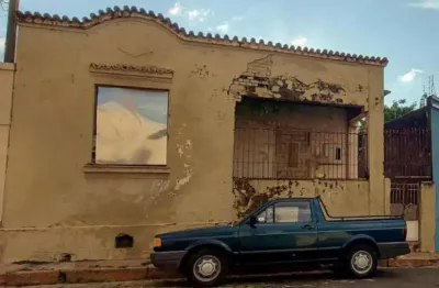 Casa com 2 quartos à venda no Parque Jardim Europa, Bauru 