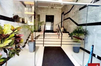 Apartamento com 1 quarto à venda na Vila São Vicente, São Paulo 