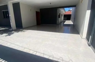 Casa à venda no Jardim Terra Branca, Bauru 