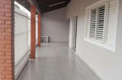 Casa com 4 quartos à venda no Parque Residencial Santa Luzia, Duartina 