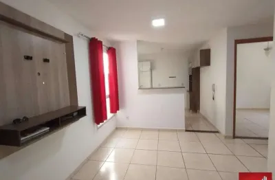 Apartamento à venda na Vila Aviação, Bauru 