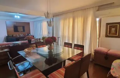 Apartamento à venda no Centro, Bauru 