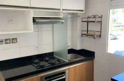 Apartamento 2 quartos bauru - sp - parque das nações