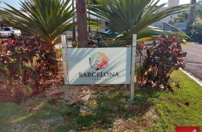 Apartamento com 2 quartos à venda na Avenida José Vicente Aiello, Parque das Nações, Bauru