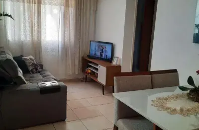 Apartamento com 2 quartos à venda no Parque Bauru, Bauru 