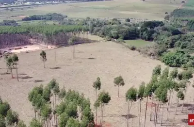 Chácara / sítio à venda no Recanto dos Nobres, Agudos 