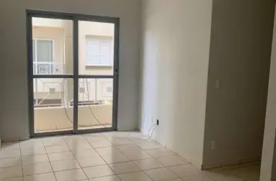 Apartamento com 2 quartos à venda no Jardim Samburá, Bauru 