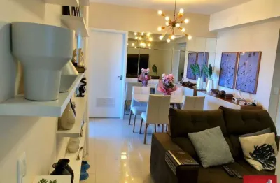 Apartamento com 3 quartos à venda na Vila Aviação, Bauru 