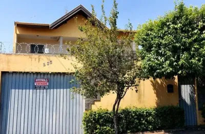 Casa com 3 quartos à venda no Jardim Bela Vista, Bauru 