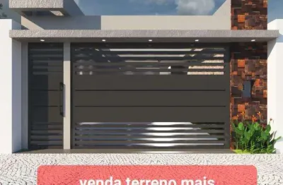 Casa com 2 quartos à venda na Vila Alto Paraíso, Bauru 