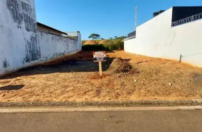Terreno à venda no Jardim Santo Antônio, Piratininga 