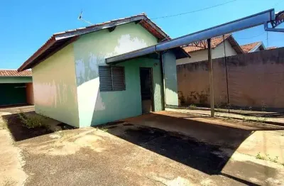 Casa com 2 quartos à venda no Jardim Bela Vista, Piratininga 