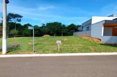 Terreno a venda em condomínio fechado - piratininga