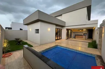Casa em condomínio 3 quartos piratininga - sp - residencial villa de leon