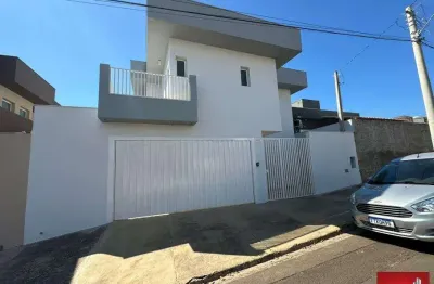 Casa duplex 3 quartos piratininga - sp - piratininga