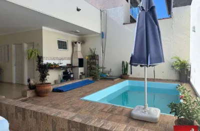 Casa com 3 quartos à venda no Jardim Kirilos, Piratininga 