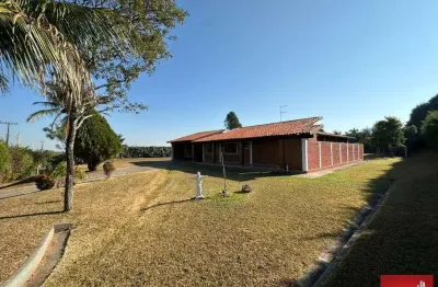 Chácara / sítio com 3 quartos à venda no Condomínio Real Village, Piratininga 