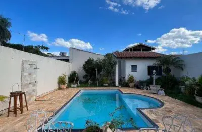 Casa com 3 quartos à venda no Centro, Piratininga 