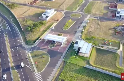 Terreno à venda no Residencial Ávila Piratininga, Piratininga 