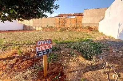Terreno à venda no Jardim San Mateo, Piratininga 