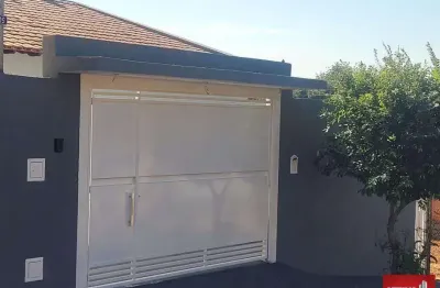 Casa com 3 quartos à venda no Centro, Piratininga 