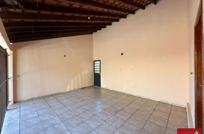 Casa com 3 quartos à venda no Jardim Kirilos, Piratininga 