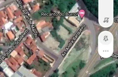 Terreno à venda no Centro, Igaraçu do Tietê 