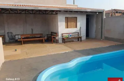 Chácara / sítio com 2 quartos à venda no Centro, Piratininga 