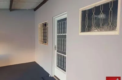 Casa com 2 quartos à venda no Jardim Kirilos, Piratininga 