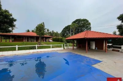 Chácara / sítio com 3 quartos à venda no Centro, Arealva 