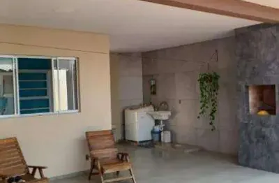 Casa com 2 quartos à venda no Centro, Piratininga 