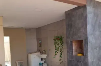 Casa com 2 quartos à venda no Centro, Piratininga 