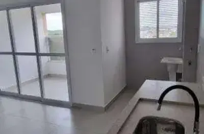 Apartamento com 2 quartos à venda na Vila Aviação, Bauru 