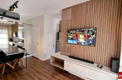 Apartamento à venda no Jardim Ouro Verde, Bauru 