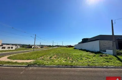 Terreno à venda no Residencial Ávila Piratininga, Piratininga 