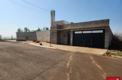 Casa em condomínio fechado à venda no Jardim Barcelona I, Piratininga 