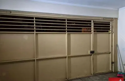 Casa com 3 quartos à venda no Jardim Ferraz, Bauru 