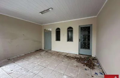 Casa com 1 quarto à venda no Jardim Panorama, Piratininga 