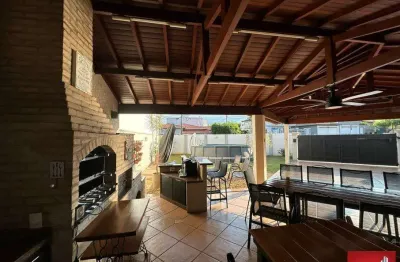 Sobrado a venda - residencial parque pontal, piratininga sp