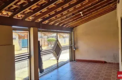Casa com 2 quartos à venda no Centro, Piratininga 