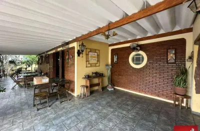 Casa com 2 quartos à venda no Centro, Piratininga 