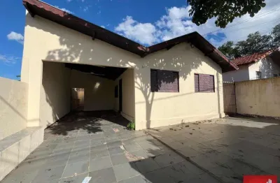 Casa com 3 quartos à venda no Centro, Piratininga 