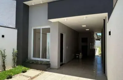Casa com 3 quartos à venda na Vila Ipiranga, Bauru 